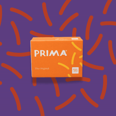 Prima Ricotta Cheese The Mix | Prima Cheese